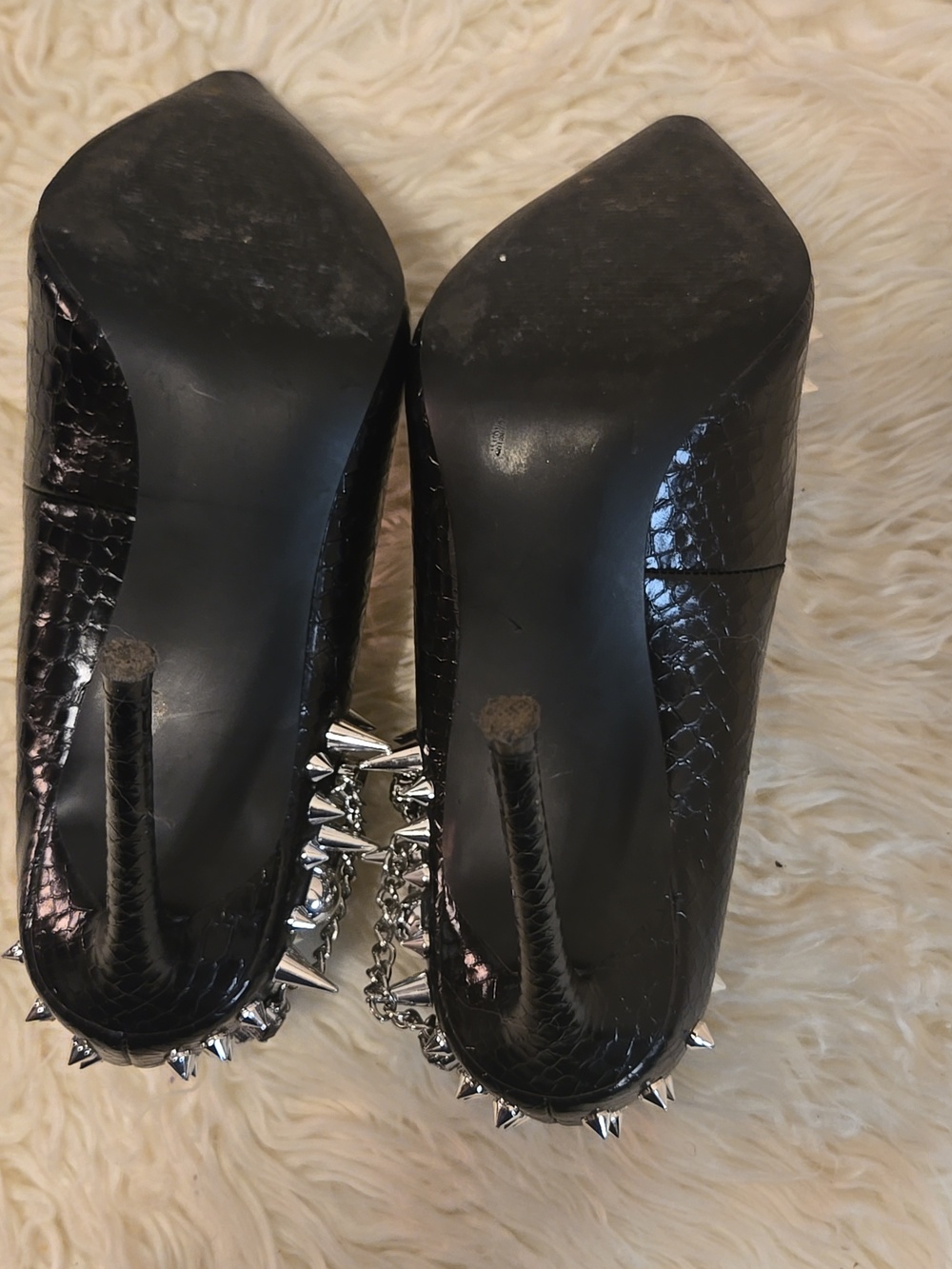 Steve Madden Veronicka  7 - Picture 7 of 14